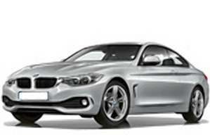 Коврики EVA BMW 4 (F32/F33/F36) Gran Coupe  2013 - наст. время